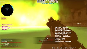 【CS:GO/ZE】ze_ffxiv_wanderers_palace_v5_2 ultimate @PSE