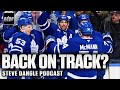 Analyzing The Maple Leafs Recent Play | SDP