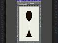 Master the Width Tool in Illustrator FAST