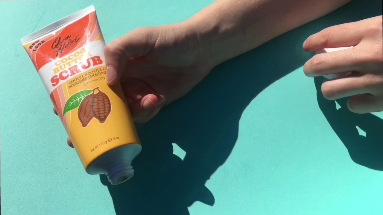 A Quick Look At The Best Exfoliator For Dry Skin YouTube