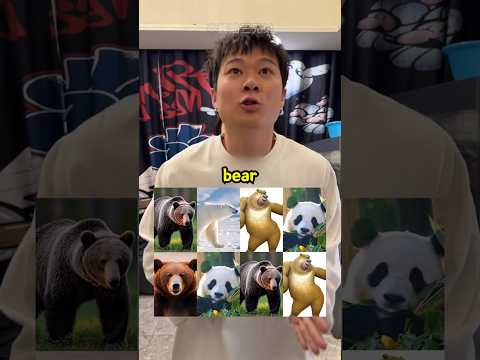 The Speed Word Challenge Is Way Too Hard for