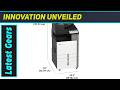 Lexmark CX963xse: The A3 Powerhouse You Didn't Know You Needed