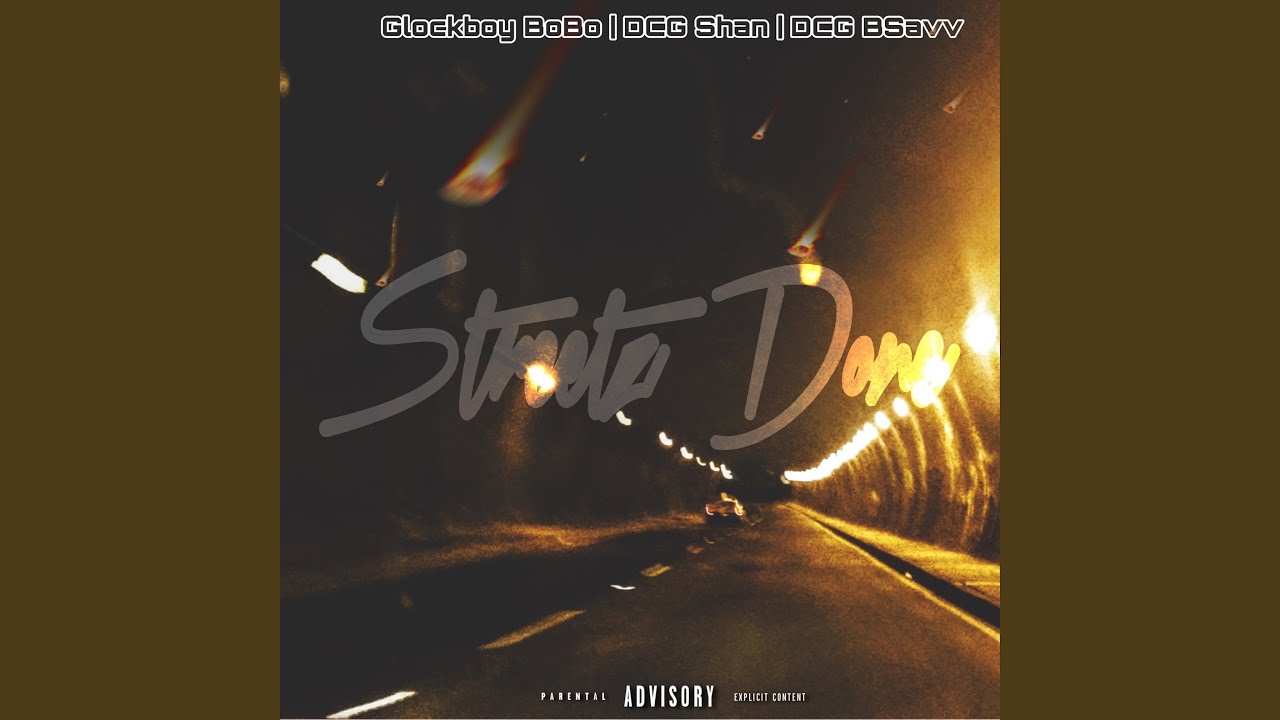 Watch Streets Done on YouTube Watch Streets Done on YouTube
