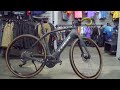 TREK DOMANE + HP 2021⚡️ELECTRIC BIKE⚡️POWERED BY BOSCH