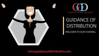Guidance Of Distribution - Ava's Story