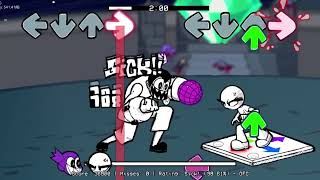 Download Lagu Minacious But Cancer Lord And V-Tan Sings It - (Friday Night Funkin') - FNF Cover MP3