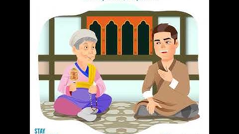 COVID-19 & Mental Health: Caring for the Elderly