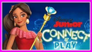 Elena Of Avalor: Disney Junior Connect & Play - Disney Junior App For Kids screenshot 5
