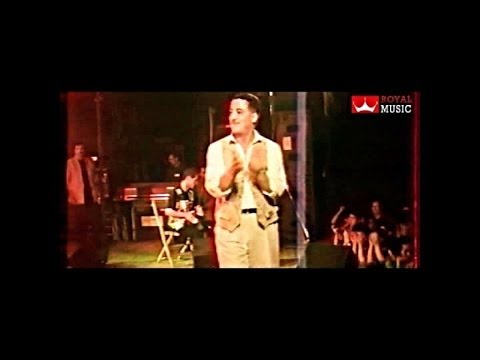 Cheb Hasni Rani Mourak Live En France