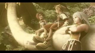 Going Home - Riku