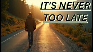 Late Bloomers: Why They're Winning