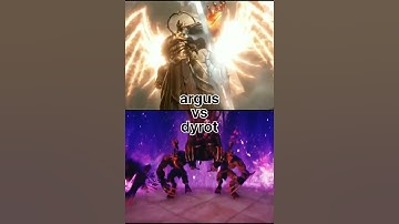 argus vs all stronger heroes mlbb ( story base ) #mlbb #shorts