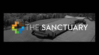 Sanctuary Sunday LIVE!