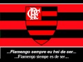 Hino do Flamengo (Letra) - Himno de Flamengo (Letra)
