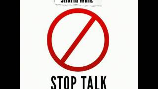 shatta wale - stop talk