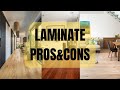 Laminate Flooring Ideas Pros and Cons. Laminate Floor Design and Decor Style for Home.