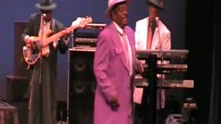 BRENTON WOOD   BABY YOU GOT IT MEDLEY