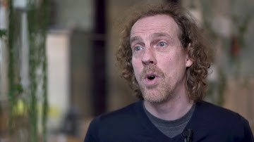 Professor Tim Rapley on the "coming together" in Implementation Science