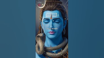 मेरे साथ मेरे महादेव है | Mahadev status | Bholenath #bholenath #mahadev #shorts #1shivbhaktt