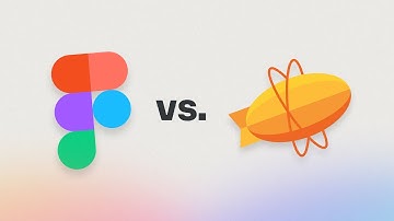 Figma Dev Mode vs. Zeplin – What