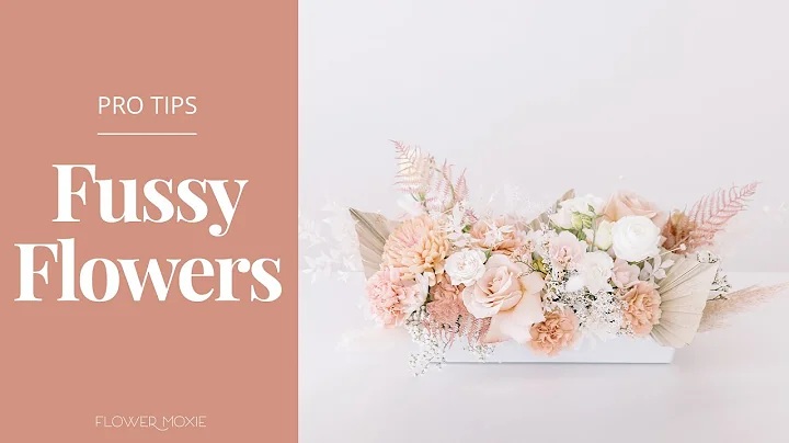 Fussy Flowers We Refuse To Sell:  The Unfriendly DIY Blooms - DayDayNews