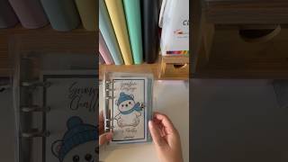 Catching up on our Snowflake Challenge!❄️💙💸