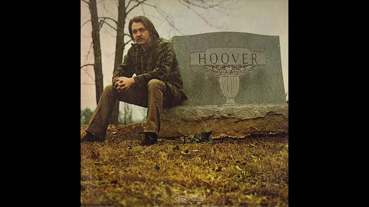 Hoover - S/T (1969) (Full Album)