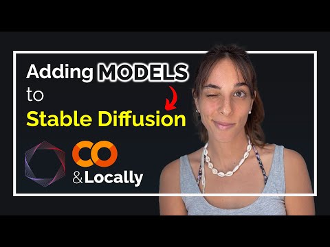 Adding Models to