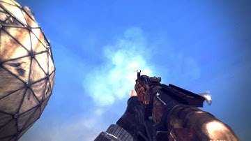 MW3: AK-47 Twixtor 1080p | BEST SETTINGS