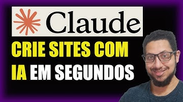 Claude AI Vale a Pena? Como usar? Review Completo!