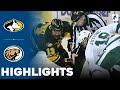 Michigan tech vs bemidji state  ccha mason cup final ncaa hockey  highlights  march 22 2024