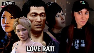 Sleeping Dogs Definitive Edition - Intensive Care (First Time Playing Part 10)