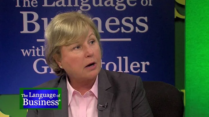 The Language of Business: Nancy Briefs