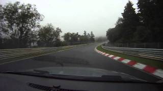 Audi RS4 Nurburgring 20100808 T1 2-2.wmv