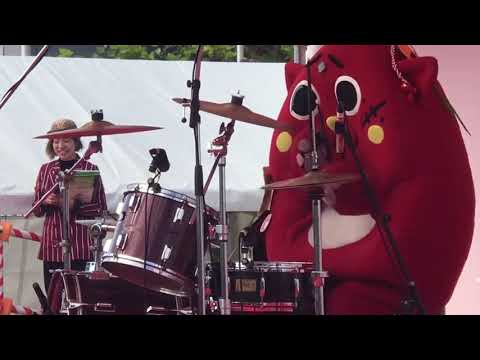 Nyangostar Anpanman March Edit 