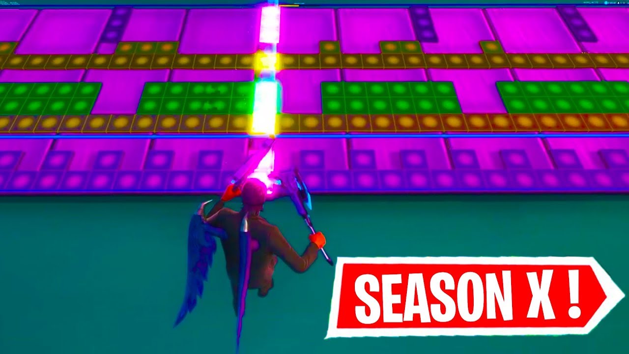 TOP 10 Best Music Block Songs Of Season X!