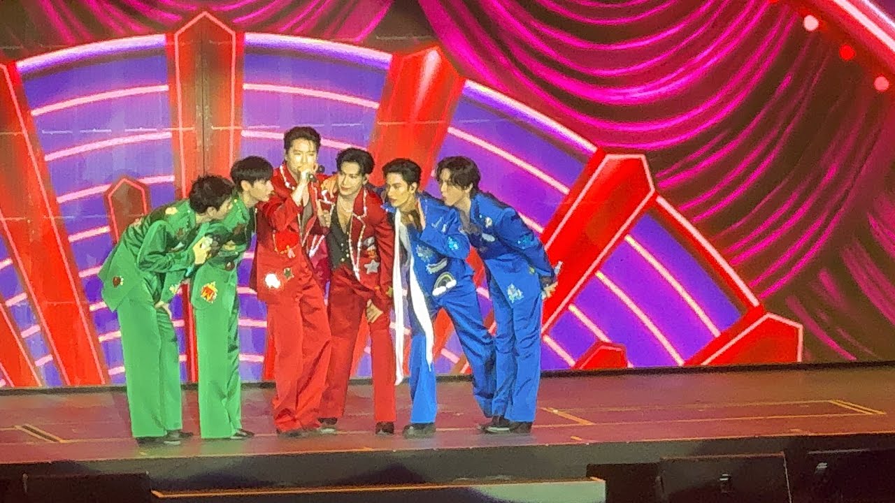 คริสสิงโต เตนิว ออฟกัน. 22.03.2025. #PEBACAconcert #คริสสิงโต #เตนิว #ออฟกัน