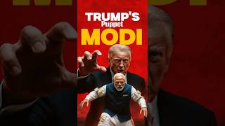 Modihhh Refused BRICS for Trump 🥵💦 #modi #donaldtrump #brics