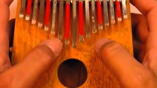 New Music for Kalimba screenshot 5