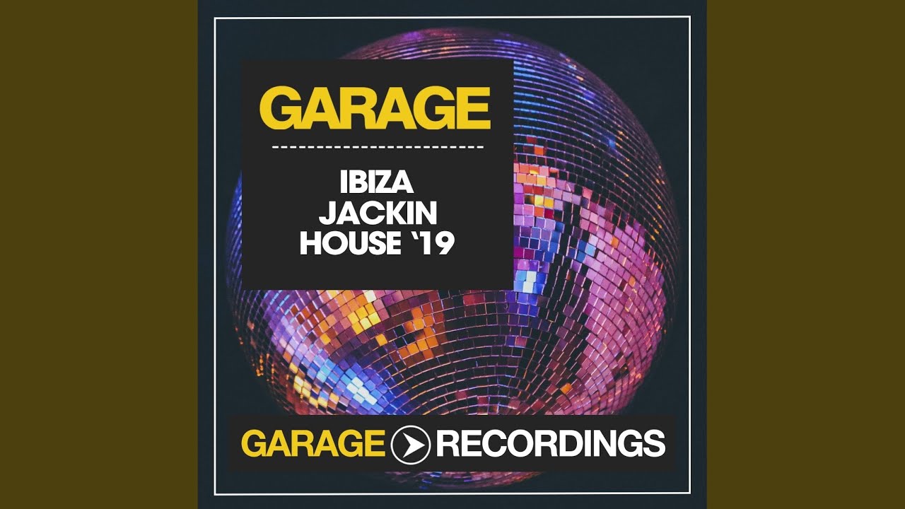 YouTubeでGet Down (Original Mix)を視聴 YouTubeでGet Down (Original Mix)を視聴