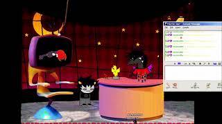 You Mean To Tell Me A Rat Streamed This Newgrounds  18 part 12