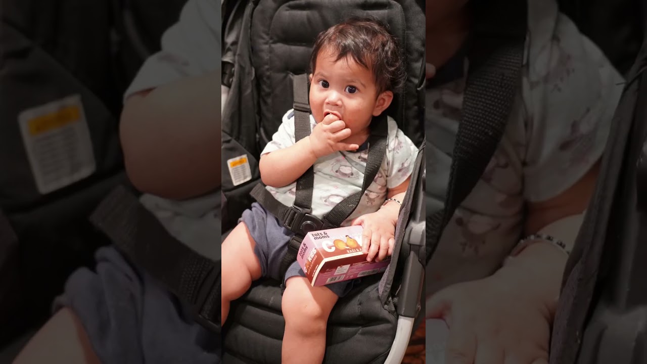 Tots & Moms & Miniroo : A day of fun and relaxation moments at Taj Bangalore!