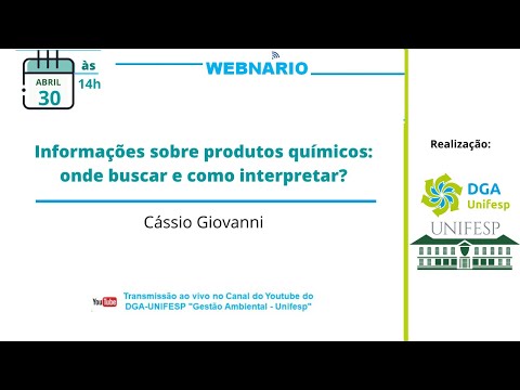 Vídeo: Qual é o nível de severidade mais alto para o sistema de risco de diamante da NFPA?