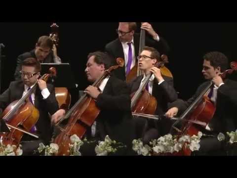 Beethoven Symphony No. 3  'Eroica' VFCO/Takács-Nagy. Verbier Festival 2014