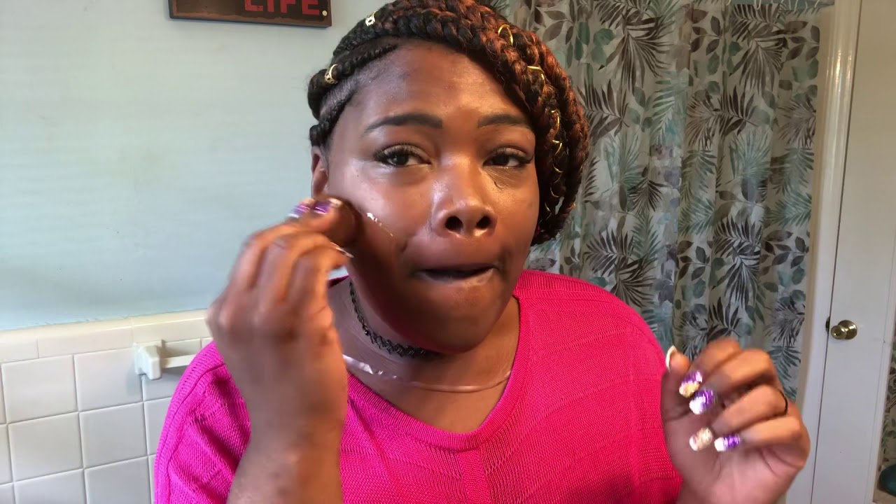 Everyday Makeup Tutorial 👸🏾🧞‍♀️🍫💄GRWM