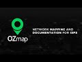 Get to know OZmap: Network Management and Mapping for Internet Service Providers