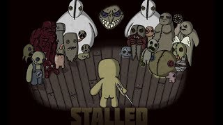 Stalled (trailer, part one, English subtitles)