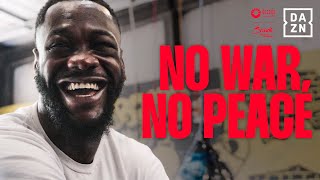 'I'm Known For Knocking Your Lights Out'  Wilder Opens Up On His Evolution, Comeback & Aspirations