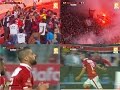 الاهلي و يانج افريكانز الهدف االثاني عبدالله السعيد الدقيقة 95 الاهلي و يانج افريكانز