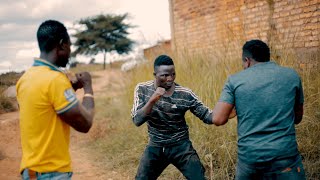 Best African Karate Fighting Movie/Kwa Ngumi Hizi Movie Za Bongo Ni 💥💥💥 2022